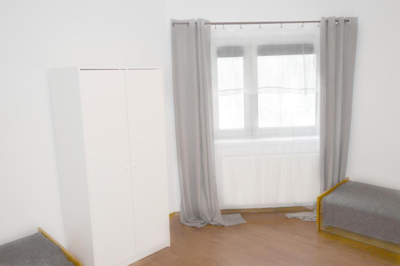 Na Kosynierskiej Poznań Esterno foto