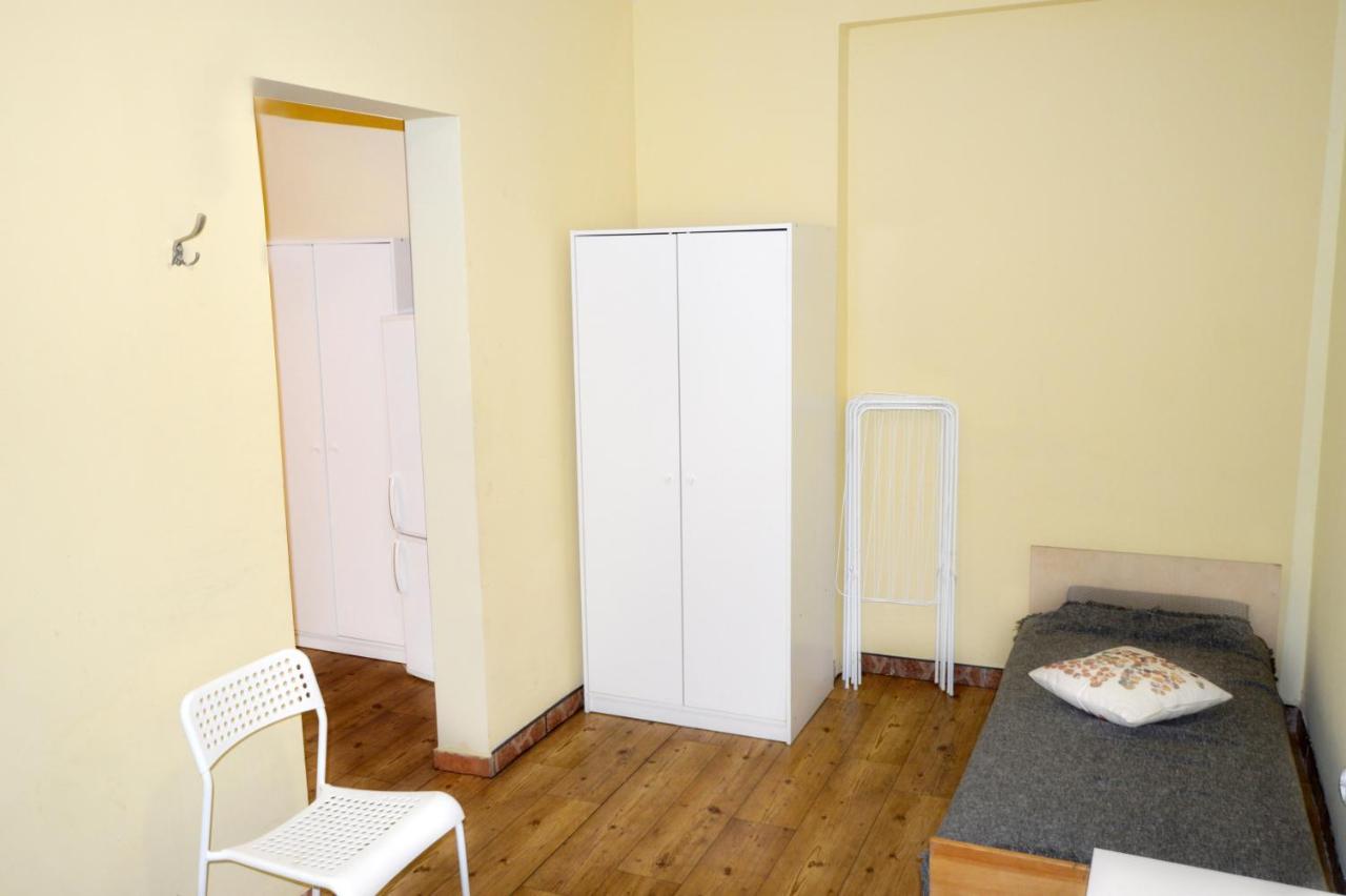 Na Kosynierskiej Poznań Esterno foto